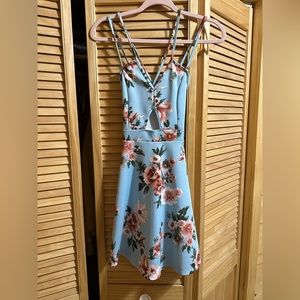 Women’s Charlotte Russe Dress
